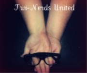 Twi-Nerds United Podcast