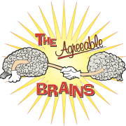 The agreeable brains