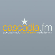 Cascadia.fm podcasts