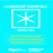 ULI Leadership Essentials Winter 2004 Coaching for Executive