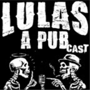 Lula's A Pubcast