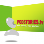 Podstories.tv  (audio only)
