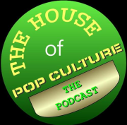 The House of Pop Culture
