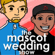 Mascot Wedding