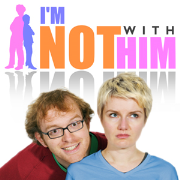 I'm Not With Him