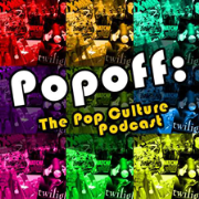 EPN-POPOFF: The Pop Culture Podcast