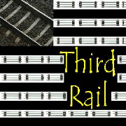 Third Rail Radio Podcast