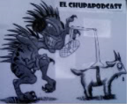 El ChupaPodcast