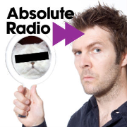 Rhod Gilbert talks to Absolute Radio