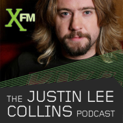 The Justin Lee Collins Podcast