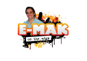 The E-Mak Show with Evan Makovsky