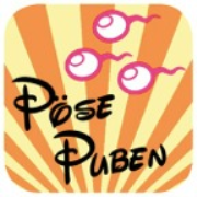 Pöse Puben - schwul und lästerhaft