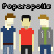 The Popcropolis Podcast