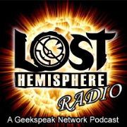 Lost Hemisphere Radio