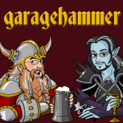 Garagehammer