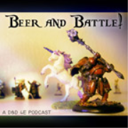 Beer and Battle !