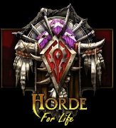 Horde for Life - A World of Warcraft Podcast