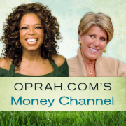 Oprah.com's Money Channel