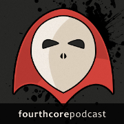 Fourthcore Podcast