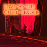 Love to the Guild Leader