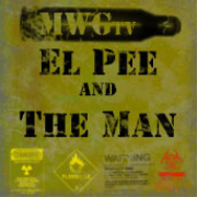 El Pee and the Man