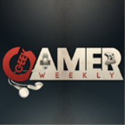 Geek Gamer Weekly - MP3 Edition
