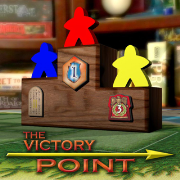 The Victory Point (audio only)