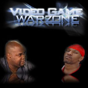 The Video Game Warzone
