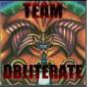 Team Obliterate's Yu-Gi-Oh! Podcast