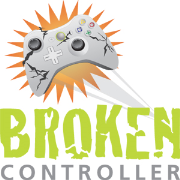 The Broken Controller Podcast