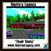 Sierra's Legacy - "Their Story"