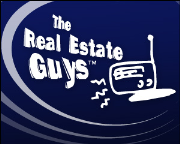 The Real Estate Guys Radio Show