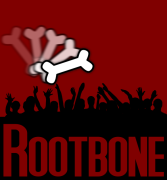Rootbone Radio