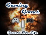 Gaming Goons » Gaming Goons Podcast Show