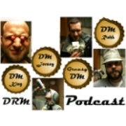 Drinking Man's Podcast