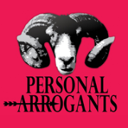 Personal Arrogants