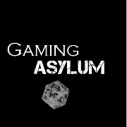 Gaming Asylum Podcast