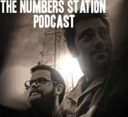 The Numbers Station Podcast