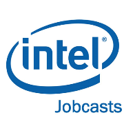 Jobs at Intel Jobcasts