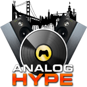 The AnalogHype Podcast Network - Underground Hype