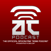The Apocalypse Tribe Podcast