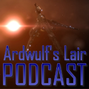 Ardwulf's Lair Podcast