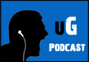 Ultimate Gamers Podcast
