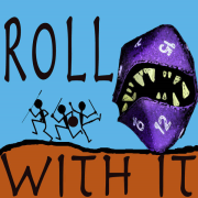  "Roll With It!" 