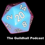 The Guildhall Podcast
