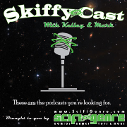Skiffy-Cast with Kelley and Mark