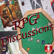 Rpg Discussions