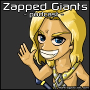 The ZG Podcast