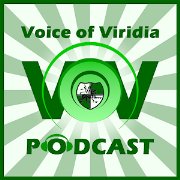 Voice of Viridia