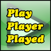 Play Player Played Podcast